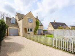 2, Romans Yard, Fields Road, Cheltenham GL54 4NY