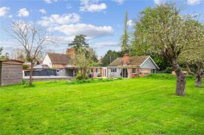 Benjamin House, Sotwell Street, Brightwell-cum-sotwell, Wallingford OX10 0RH