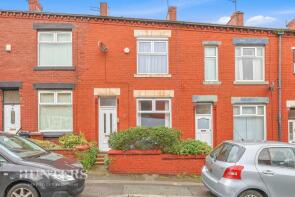23, Mirfield Avenue, Oldham OL8 1BW