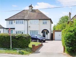 36, Great North Road, Welwyn Garden City AL8 7TJ