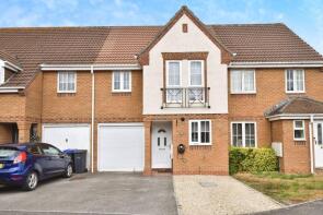 26, Chambers Avenue, Salisbury SP4 7XJ