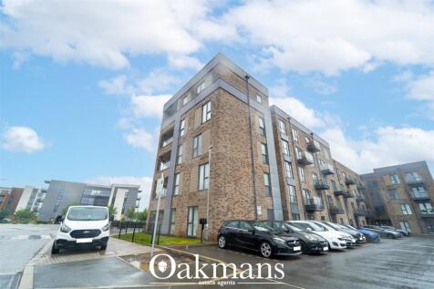 Cooper Avenue, Birmingham, B31