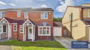 32, Calthwaite Close, Sunderland SR5 3QR