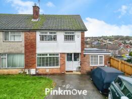 35, Pinewood Close, Newport NP20 6WR