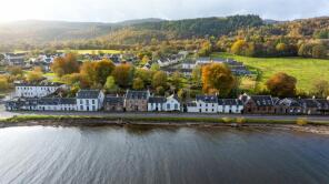 St Malieu Hall, Inveraray PA32 8UH