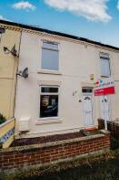 8, Queen Street, Northwich CW9 5JL