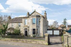 22 Woodholme, Muirs, Kinross KY13 8AS