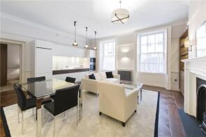 Flat C, 19, Buckingham Street, London WC2N 6EG