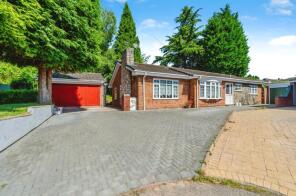 4, Aspen Court, Hazelslade, Cannock WS12 0ST