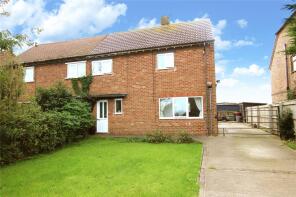 23, Burnham Lane, Ulceby DN39 6XH