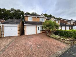 12, Lynes Drive, Durham DH7 8LY