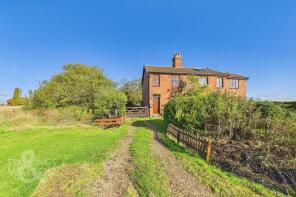 2, North Farm Cottages, Kemps Road, Diss IP21 4YH