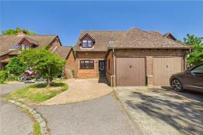 8, Stretton Close, Bradfield Southend, Reading RG7 6EN