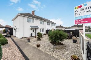4, Lynwood Crescent, Fitzwilliam, Pontefract WF9 5DL