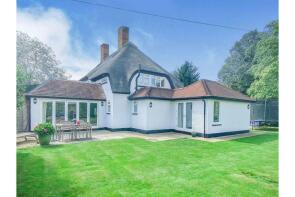 17, Rideaway Drive, Huntingdon PE28 9AQ