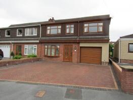 7b, Penlan, Bryn, Llanelli SA14 9UL