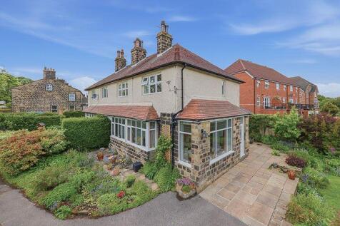 Larkfield Road, Rawdon, Leeds, LS19 6DZ