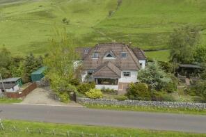 The Knap, Howgate Road, Roberton, Biggar ML12 6RS