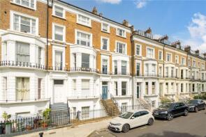 Flat 5, 28-29, St James's Gardens, London W11 4RE