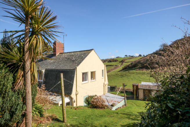 External