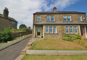 404, Meltham Road, Netherton, Huddersfield HD4 7EL