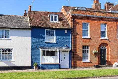 Well Cottage, East Street, Alresford, SO24