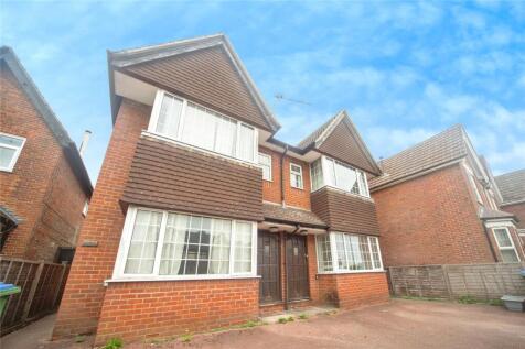 Hill Lane, Bassett, Southampton, Hampshire, SO15