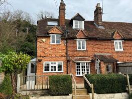 Rambler Cottage, Bottom Hill, Henley-on-thames RG9 6SP