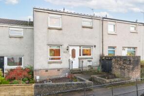 4, Thomson Court, Broxburn EH52 6BY