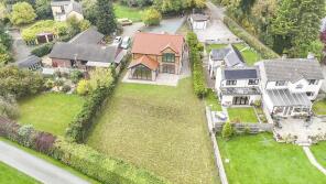 Station Farm House, Station Road, Oswestry SY10 8JT