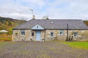 Ptarmigan, Kincraigie, Dalguise PH8 0JZ