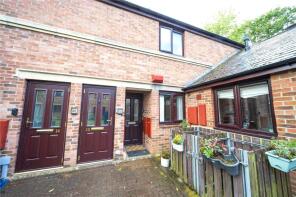 16, Mathesons Gardens, Morpeth NE61 1ET