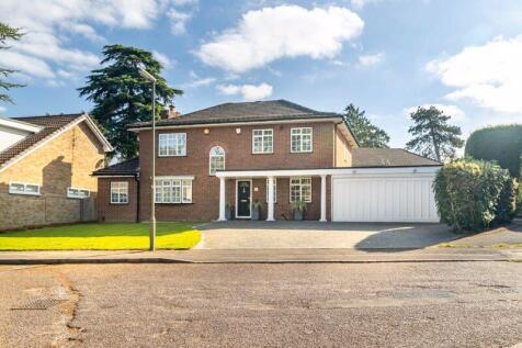 Bayards, Warlingham