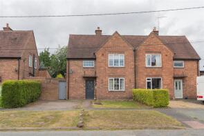 5, Church Row, Tarporley CW6 9PL