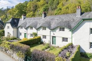 1, New Cottage, Main Road, Fortingall PH15 2LL