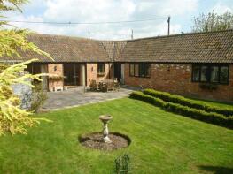 Shippon Court, Chilton Cantelo, Yeovil BA22 8BD