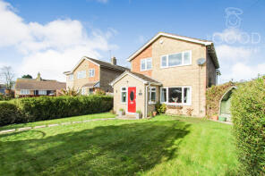 16, Bishops Close, Ely CB6 2TQ