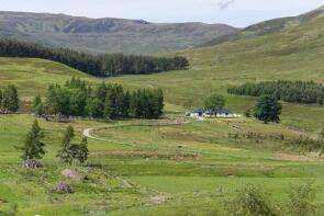 Coul Farm House, Laggan - Garvamore - Melgarve, Newtonmore PH20 1AJ