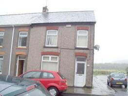 25, Roman Road, Neath SA10 9LH