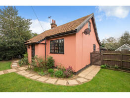 The Homestead, The Street, Woodbridge IP12 2QG