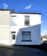 14, Mountain Road, Cwmaman, Aberdare CF44 6HS
