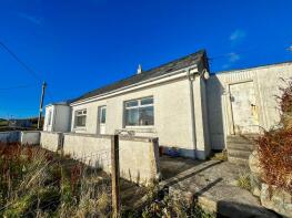 Stone Cottage, Upcaw, Isle Of Scalpay HS4 3YA