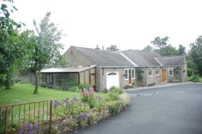 Town Foot Bungalow, C186 Raylees Junction To Elsdon Junction, Newcastle Upon Tyne NE19 1BH