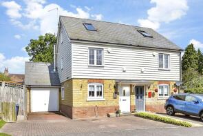 5, Selby Court, Lower Road, Sittingbourne ME9 9EG