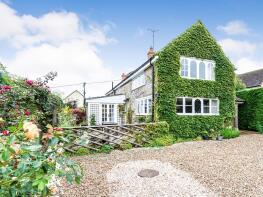 Brockdown Cottage, Brockdown Lane, Sherborne DT9 4LE
