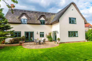 Bramble Cottage, Back Lane, Harome, York YO62 5JA