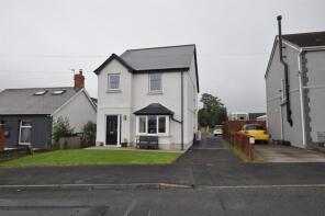 Ton Teg, Heol Trimsaran, Carway, Kidwelly SA17 4HE