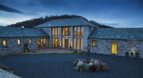 Emere Barn, Access Road To Eusemere From The B5320, Penrith CA10 2NR