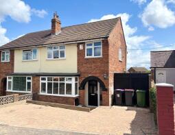 18, Castle View, Red Lake, Telford TF1 5EN