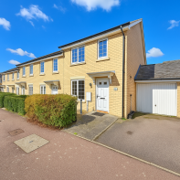 2, Stagwell Road, Cambridge CB23 5DU